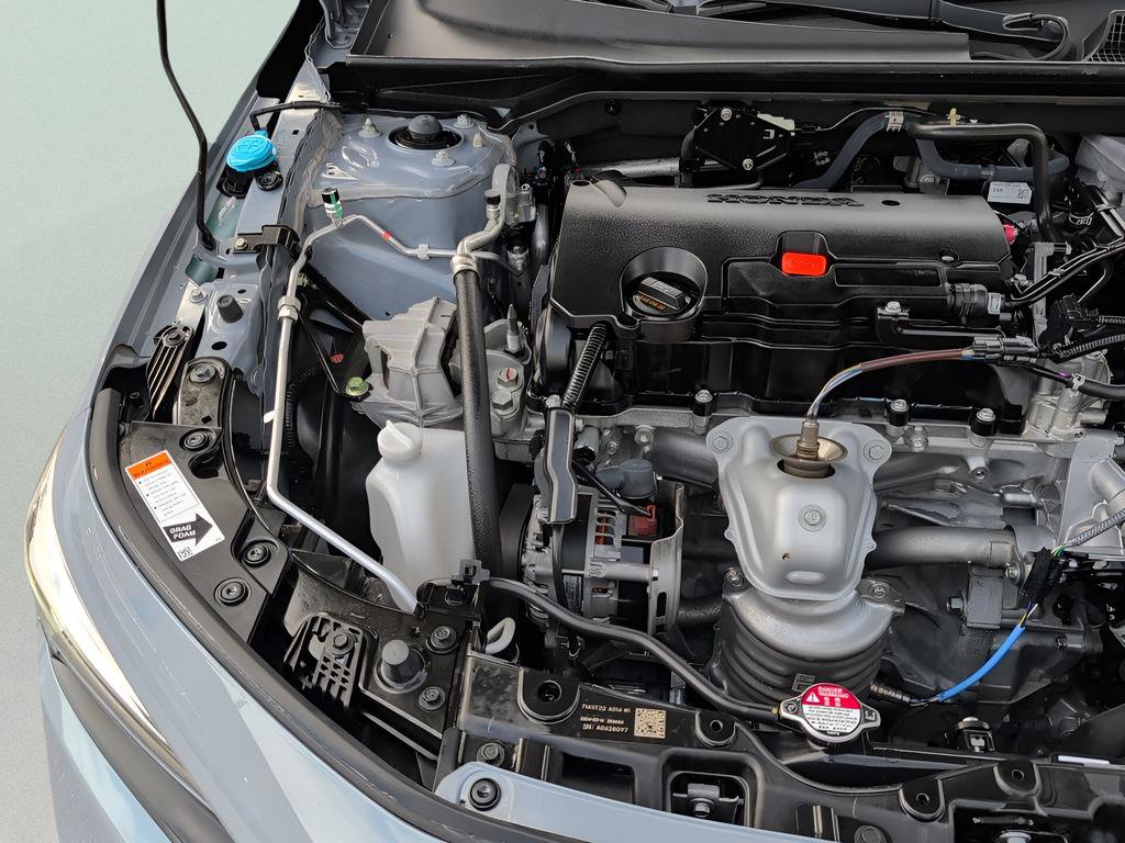 Certified 2024 Honda Civic Sport image 41