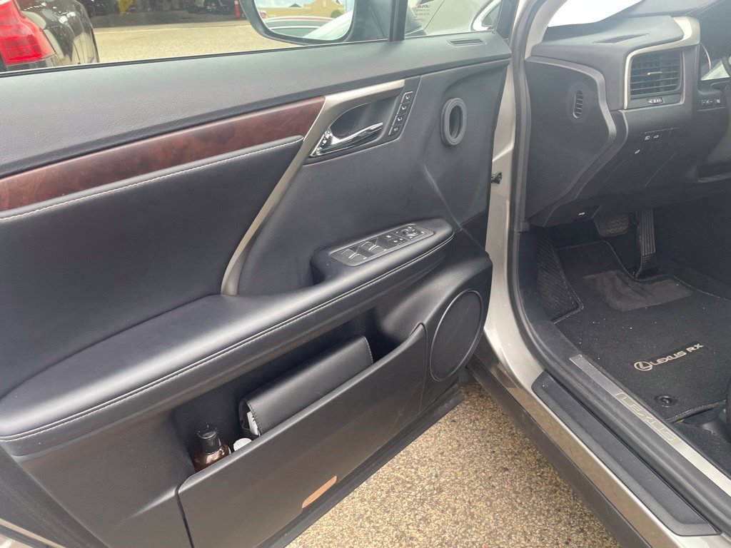 Used 2020 Lexus RX 350 AWD w/ Premium Package image 23