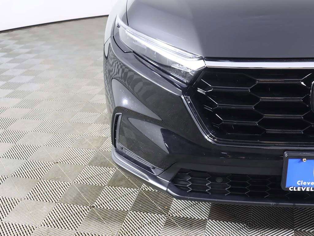 Used 2024 Honda CR-V EX-L image 13