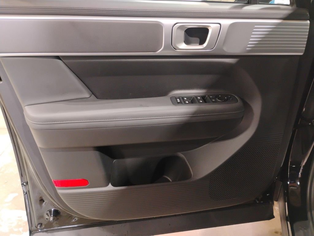 New 2026 Hyundai Santa Fe SEL image 30