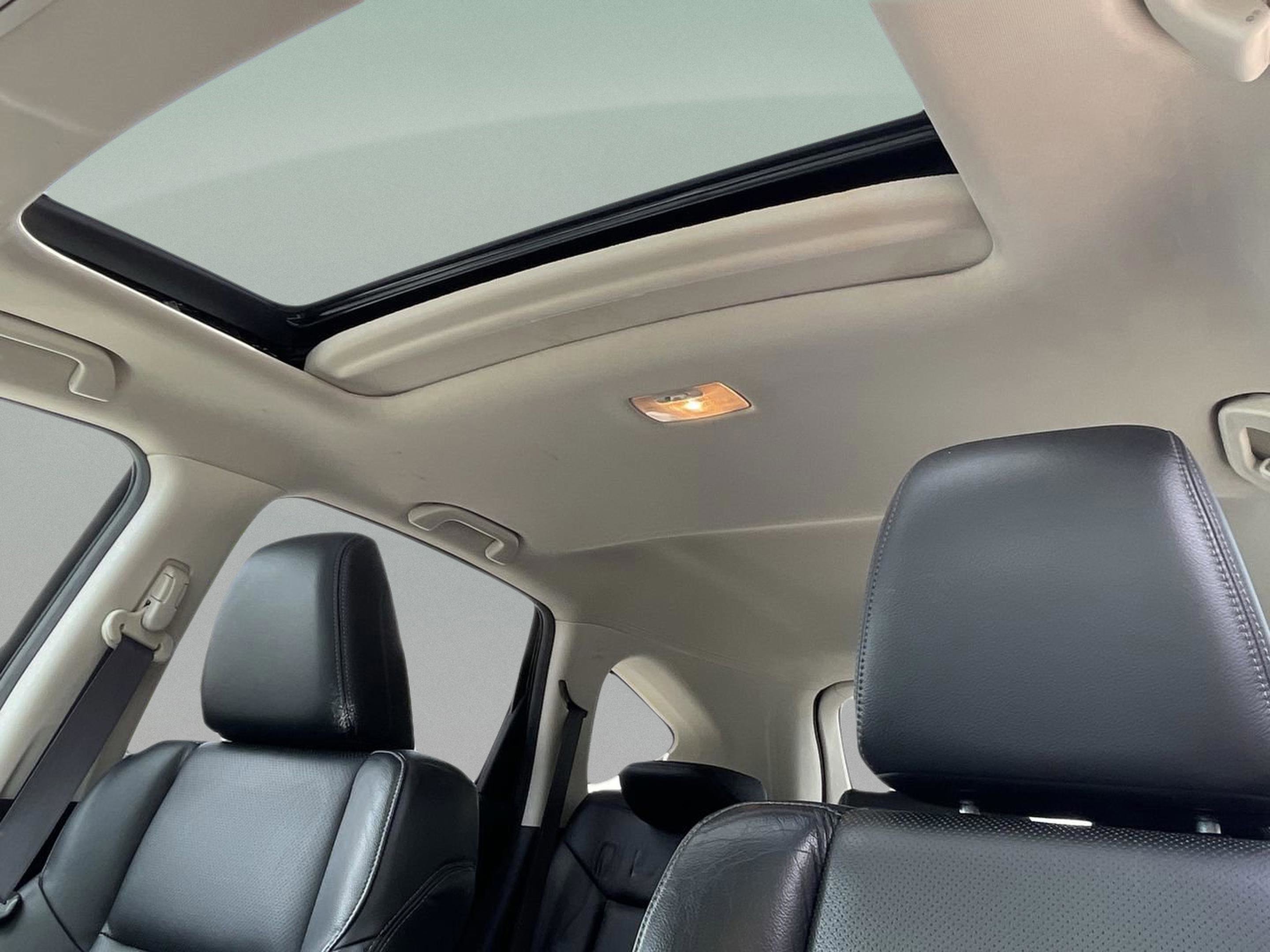 Used 2016 Honda CR-V EX-L image 29