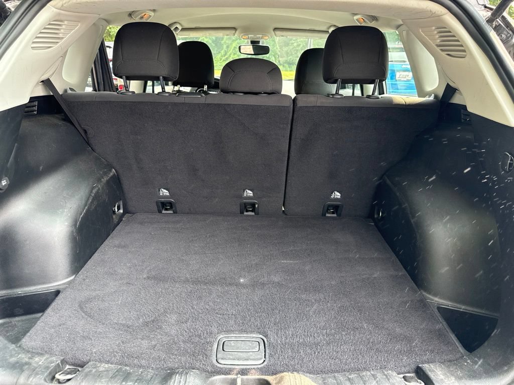 Used 2019 Jeep Compass Sport FWD image 13