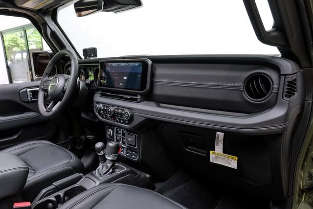 Used 2024 Jeep Wrangler Unlimited Rubicon 392 image 58