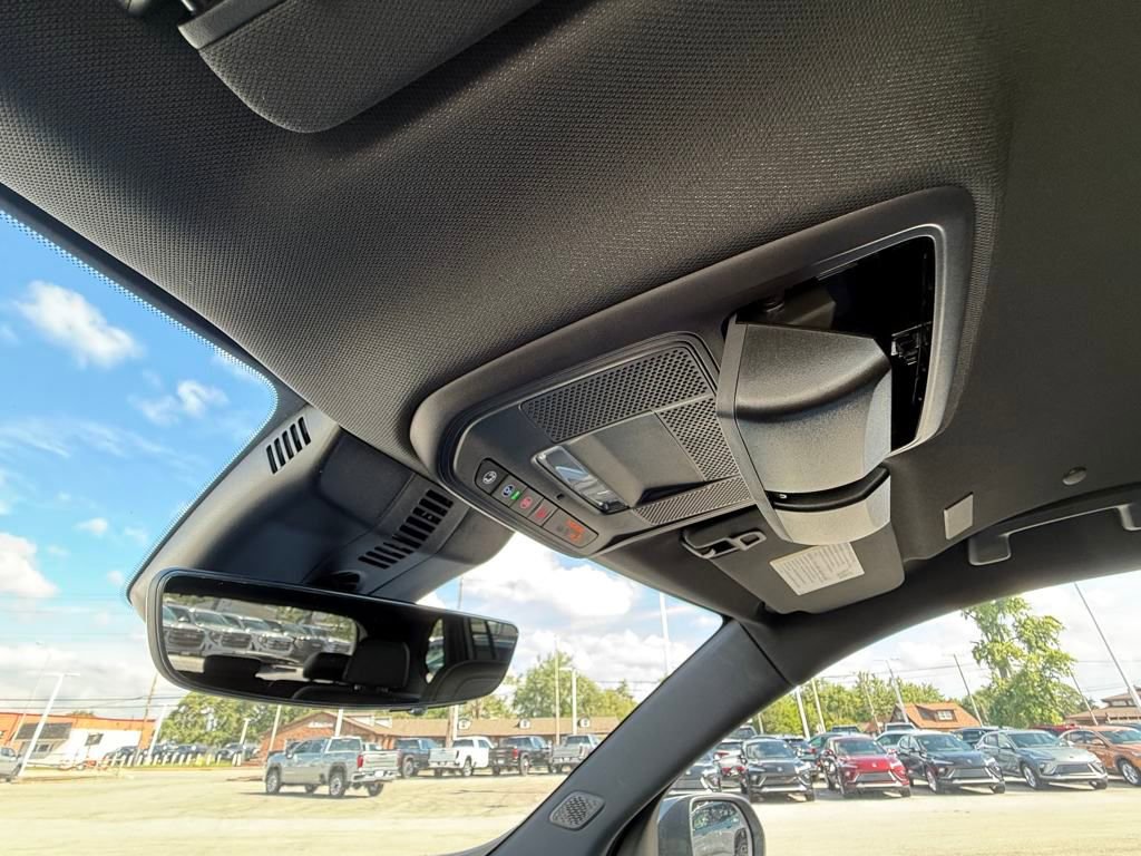 New 2026 Buick Enclave Preferred w/ Power Package image 36