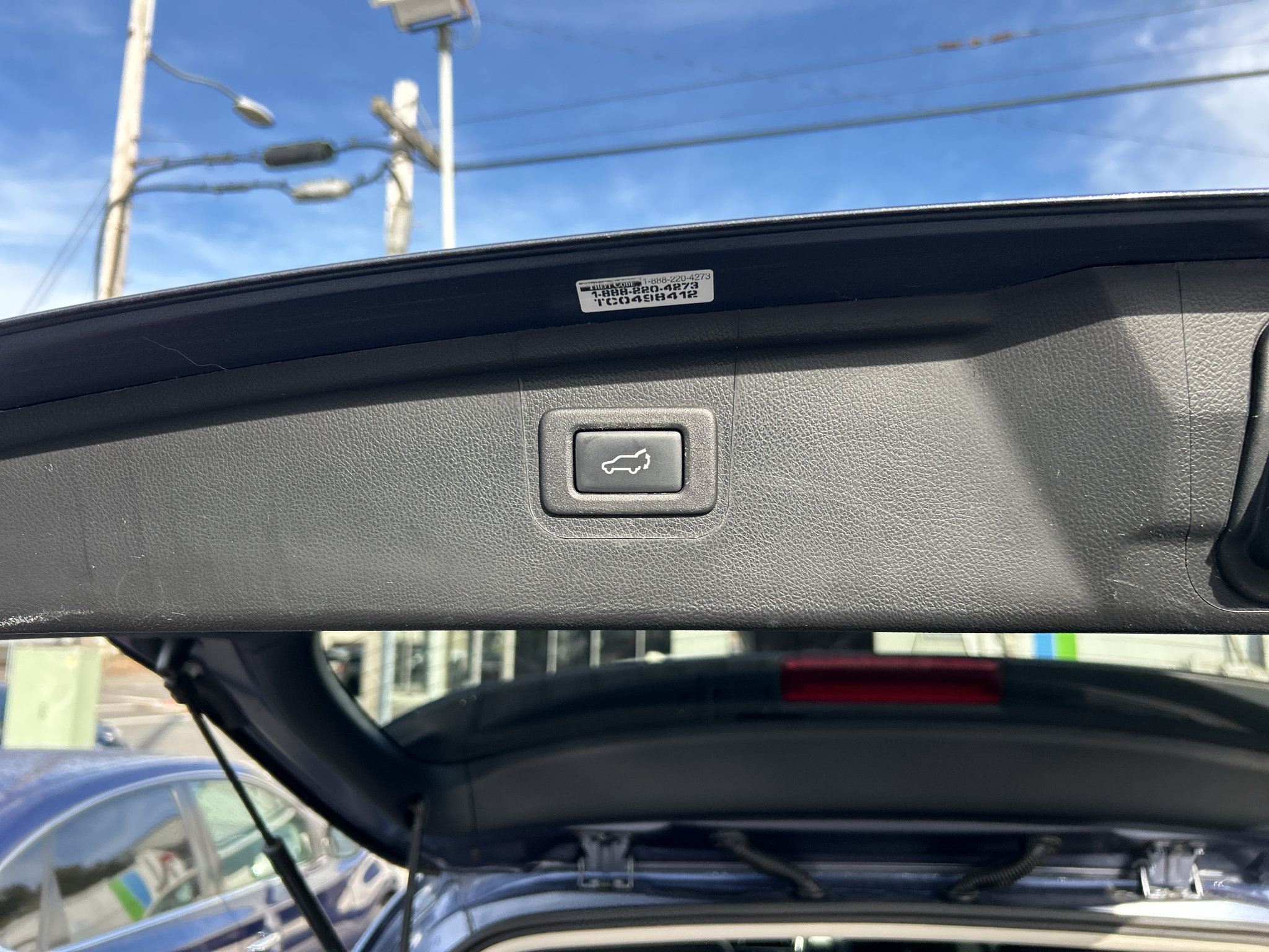 Used 2018 Subaru Outback 2.5i Limited AWD/4WD image 10