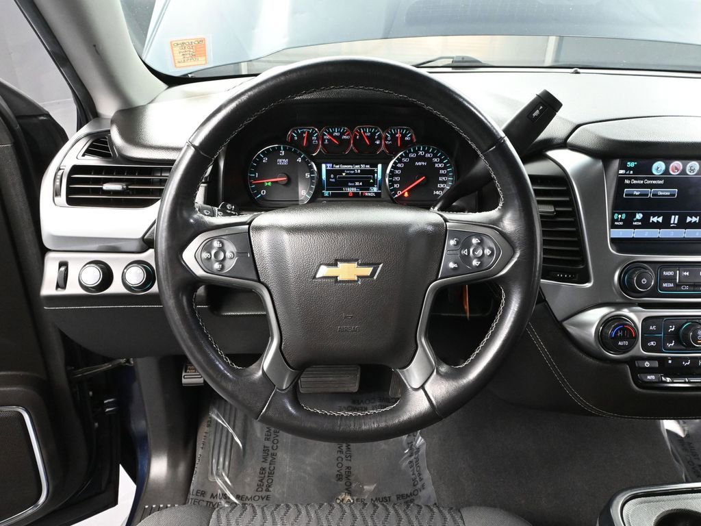 Used 2020 Chevrolet Tahoe LS w/ Skid Plate Package image 28