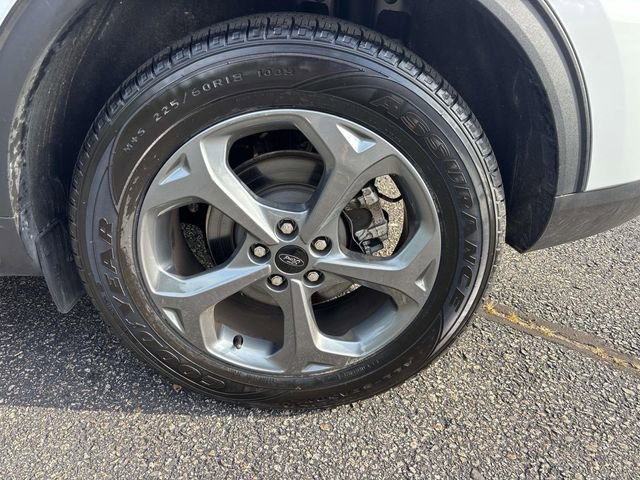 Used 2025 Ford Escape ST-Line image 9