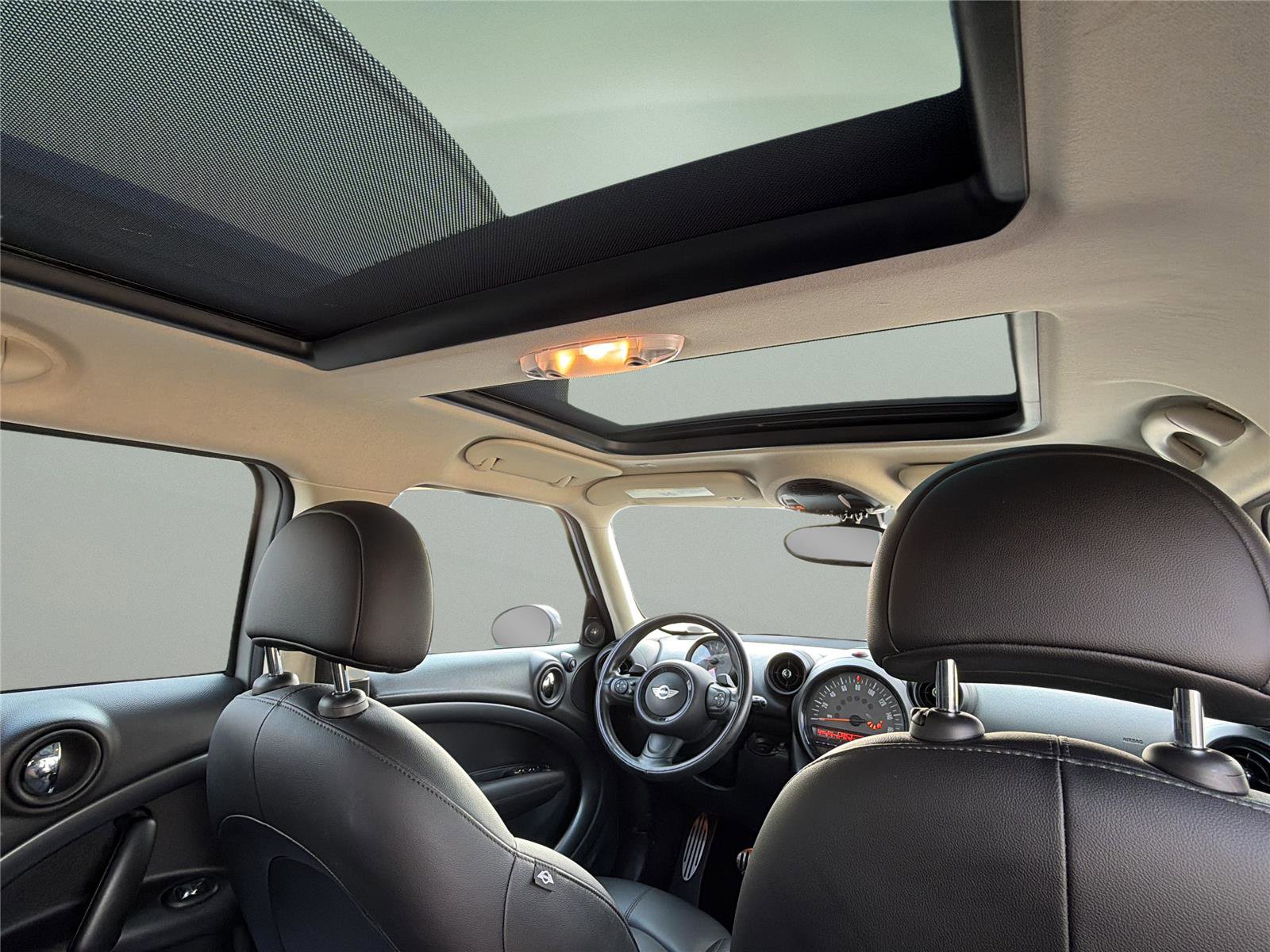 Used 2016 MINI Cooper Countryman S image 15