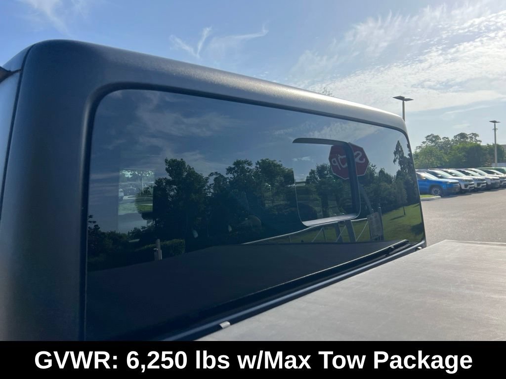 Used 2020 Jeep Gladiator Sport w/ Quick Order Package 24S AWD/4WD image 12