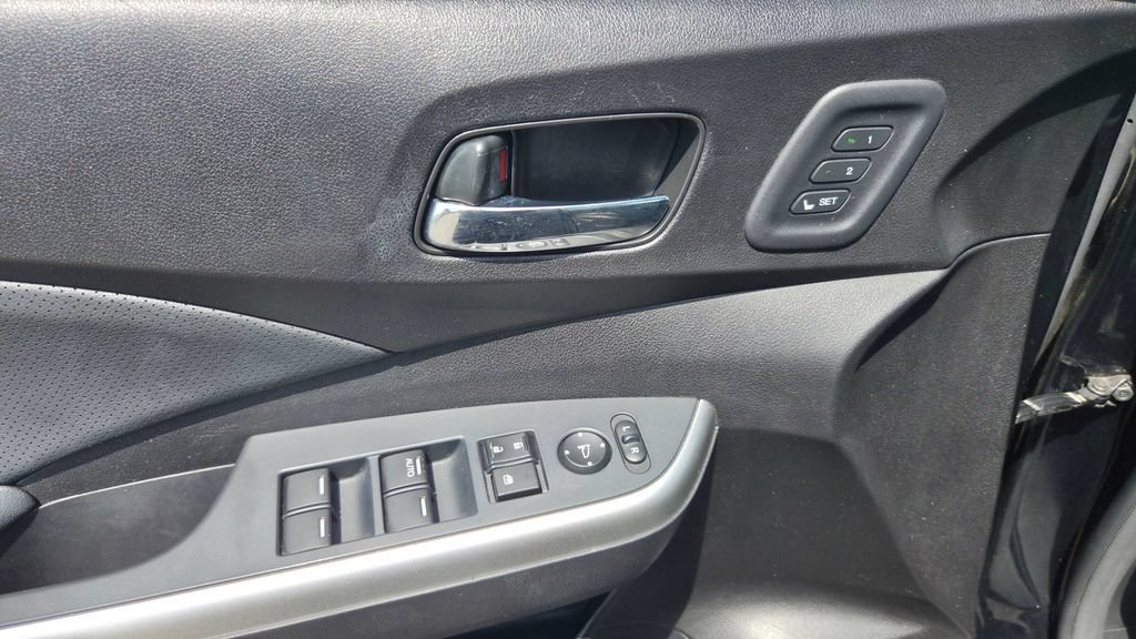 Used 2016 Honda CR-V Touring image 16