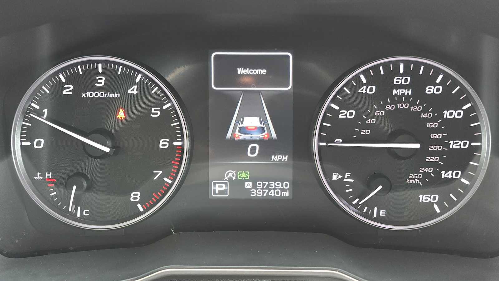 Used 2023 Subaru Outback Touring XT AWD/4WD image 29