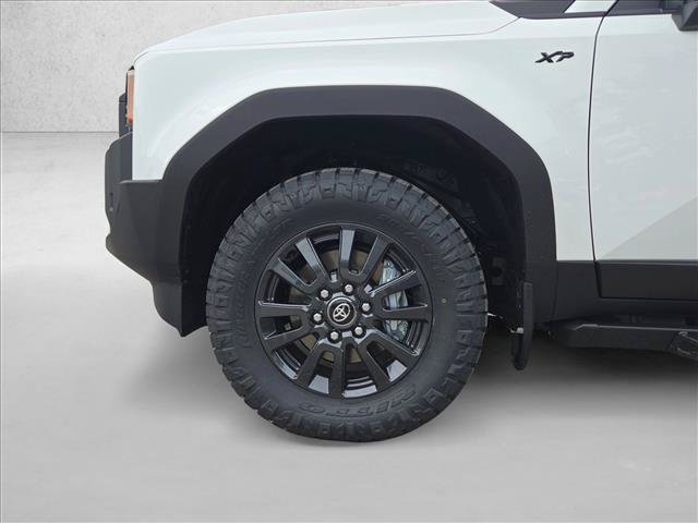 New 2027 Toyota Land Cruiser 1958 AWD/4WD image 10