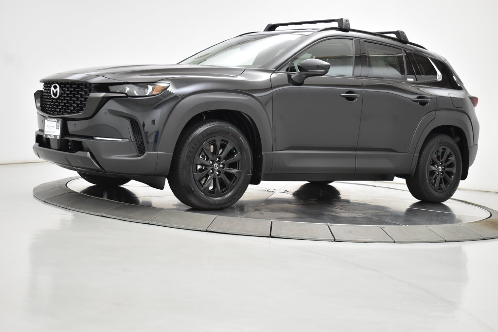 New 2026 MAZDA CX-50 AWD 2.5 Hybrid w/ Weather Package image 16