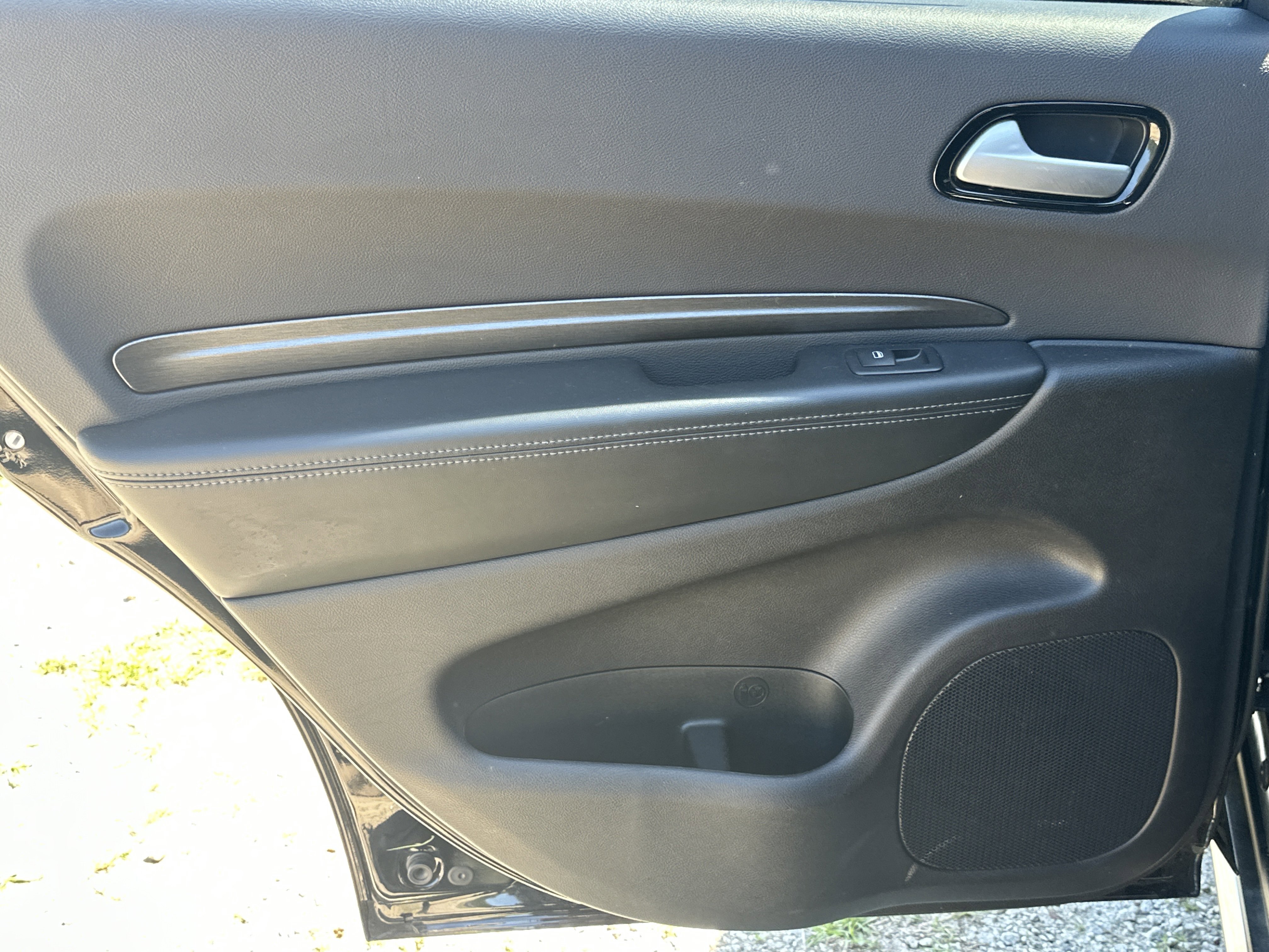 Used 2023 Dodge Durango SXT RWD image 21
