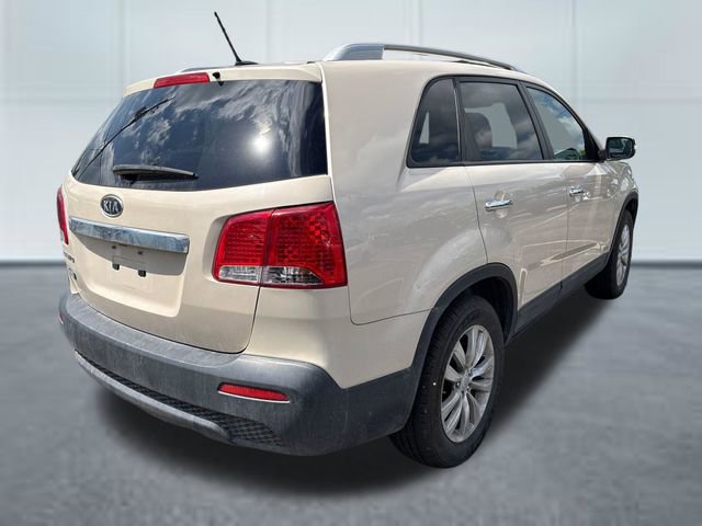 Used 2011 Kia Sorento LX AWD/4WD image 4