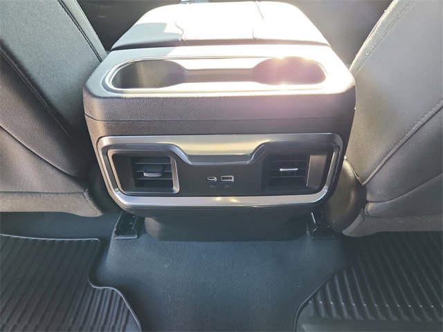 Certified 2023 GMC Sierra 1500 Elevation image 11