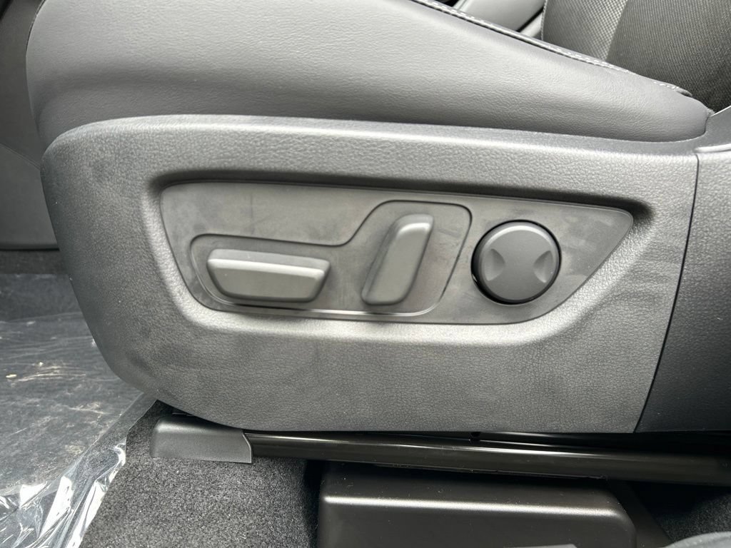 New 2026 MAZDA CX-5 Preferred AWD/4WD image 16