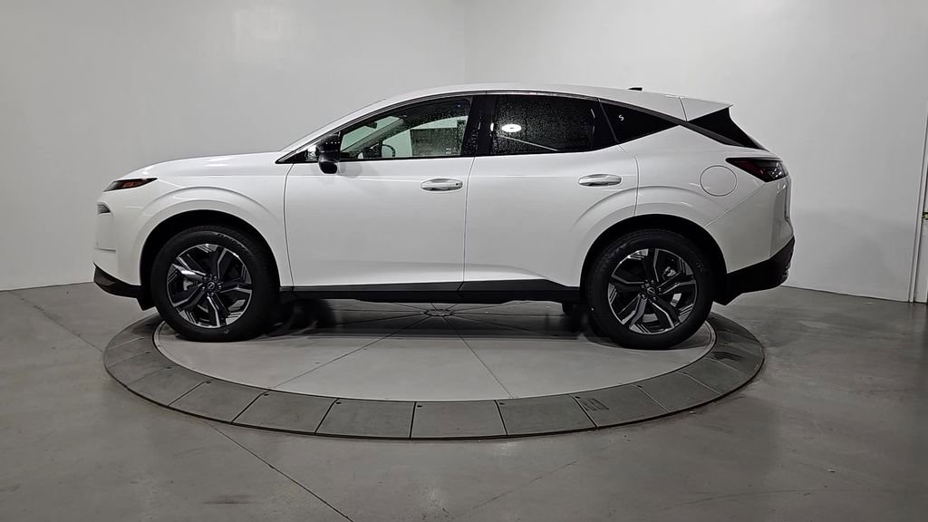 New 2026 Nissan Murano SL image 5