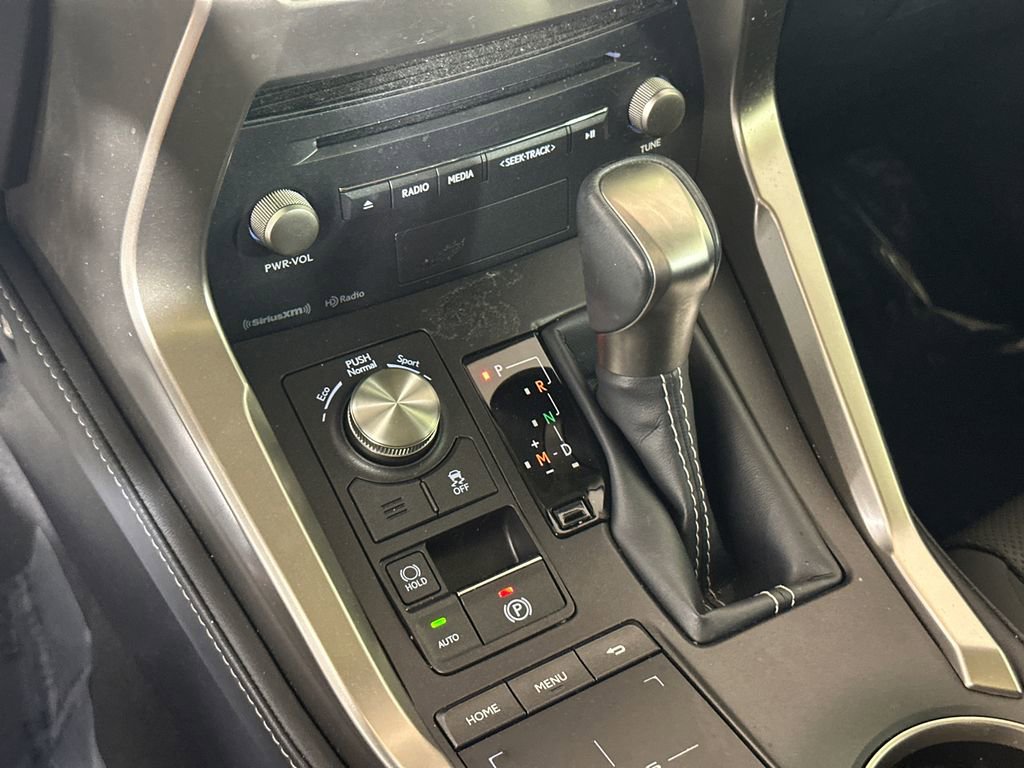 Used 2021 Lexus NX 300 FWD w/ Comfort Package image 31