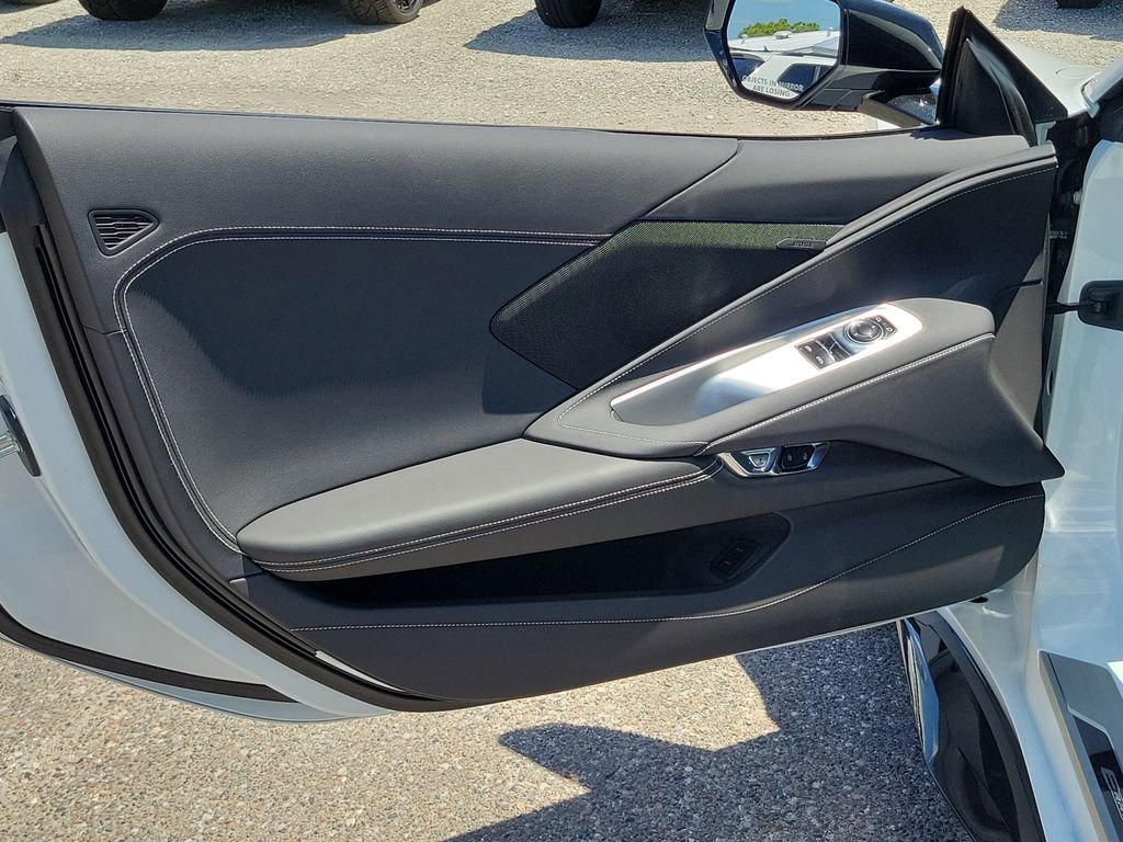 Used 2025 Chevrolet Corvette E-Ray image 16
