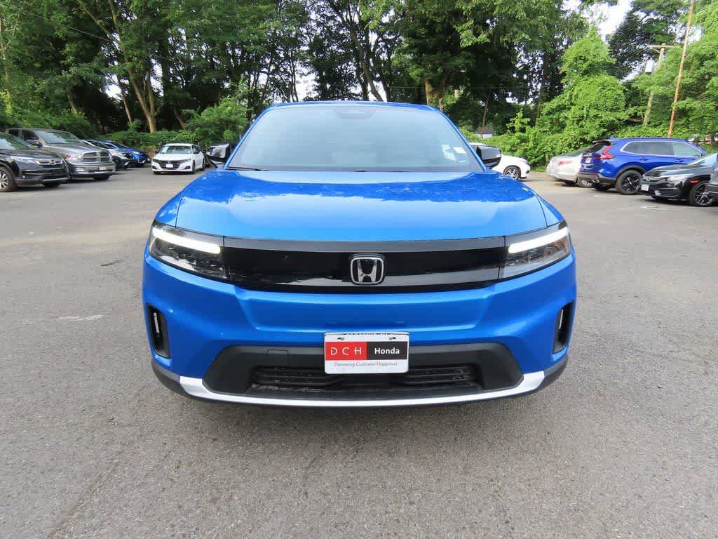 New 2026 Honda Prologue EX image 6