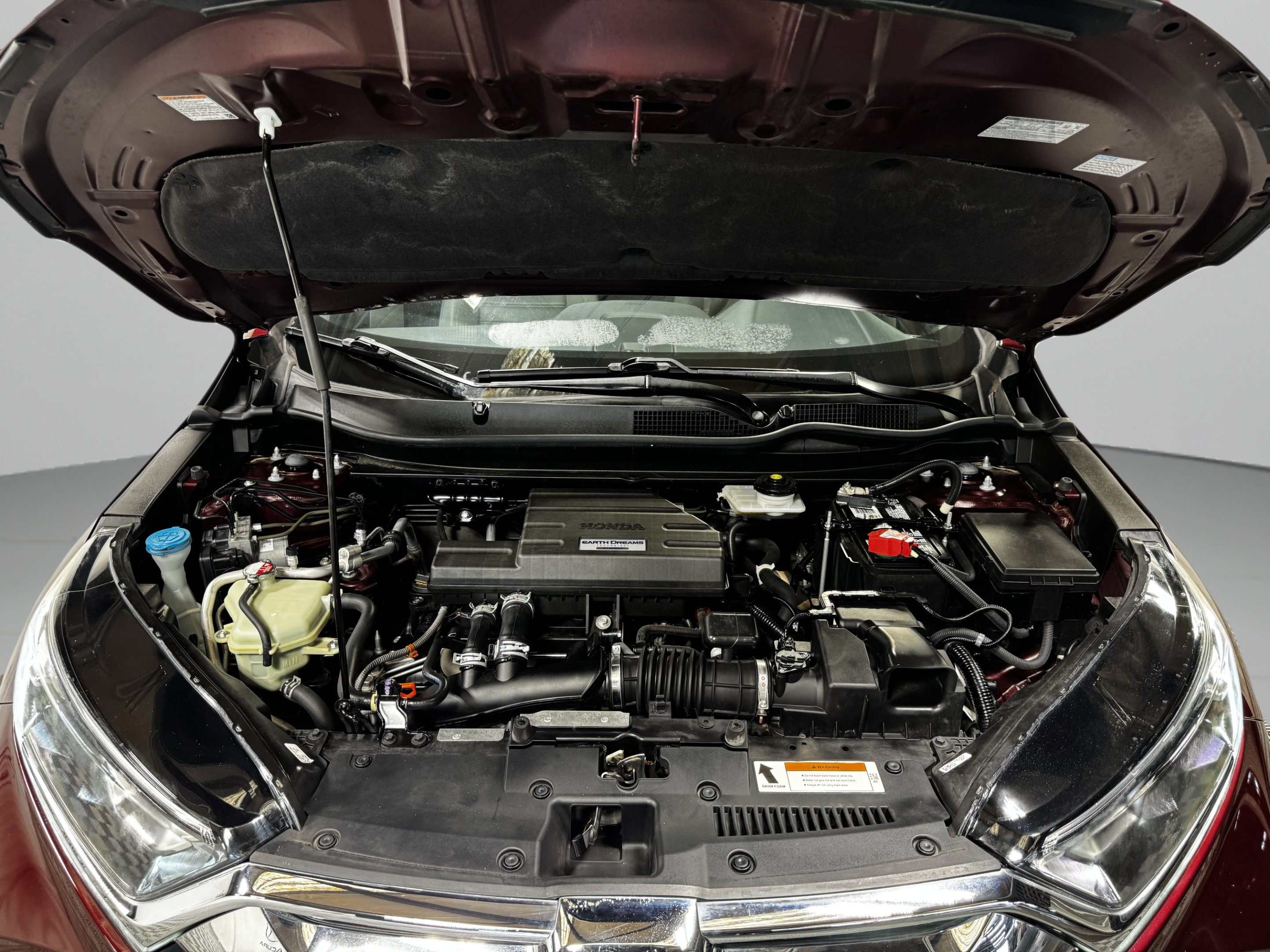 Used 2019 Honda CR-V EX image 40