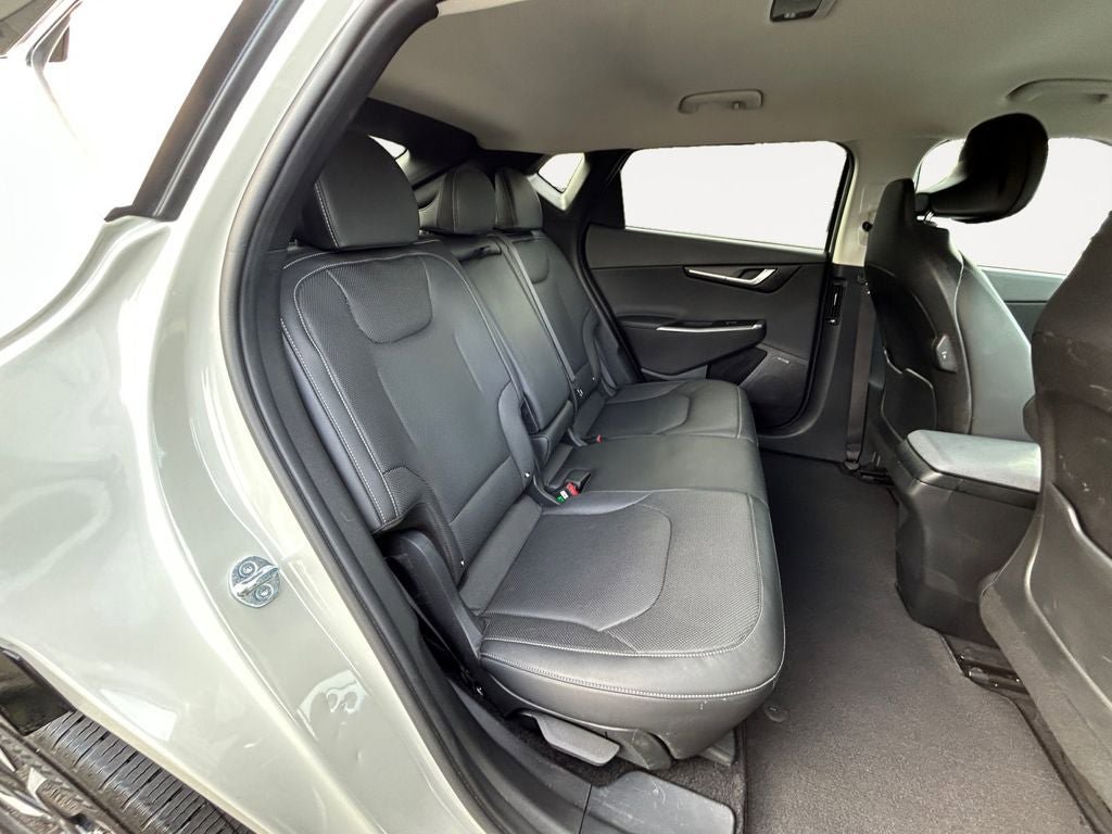 Used 2023 Kia EV6 Wind w/ Wind Technology Package AWD/4WD image 11