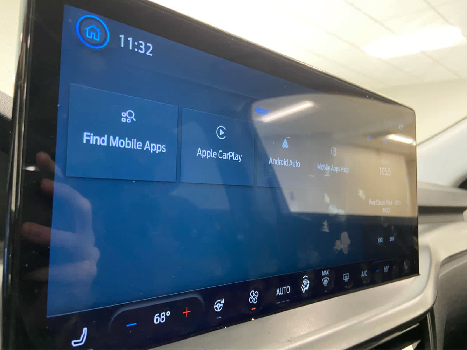 Used 2023 Ford Escape Active w/ Tech Pack #2 image 26