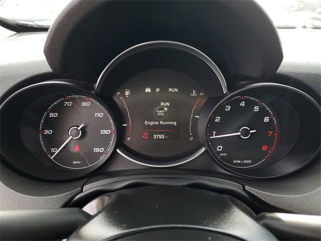 Used 2023 FIAT 500X Pop w/ Comfort Group image 30