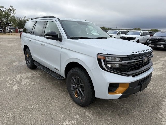 New 2025 Ford Expedition Tremor