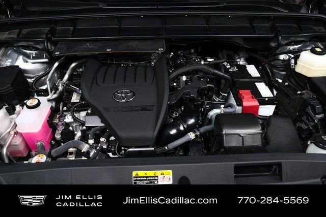Used 2024 Toyota Highlander XLE image 33