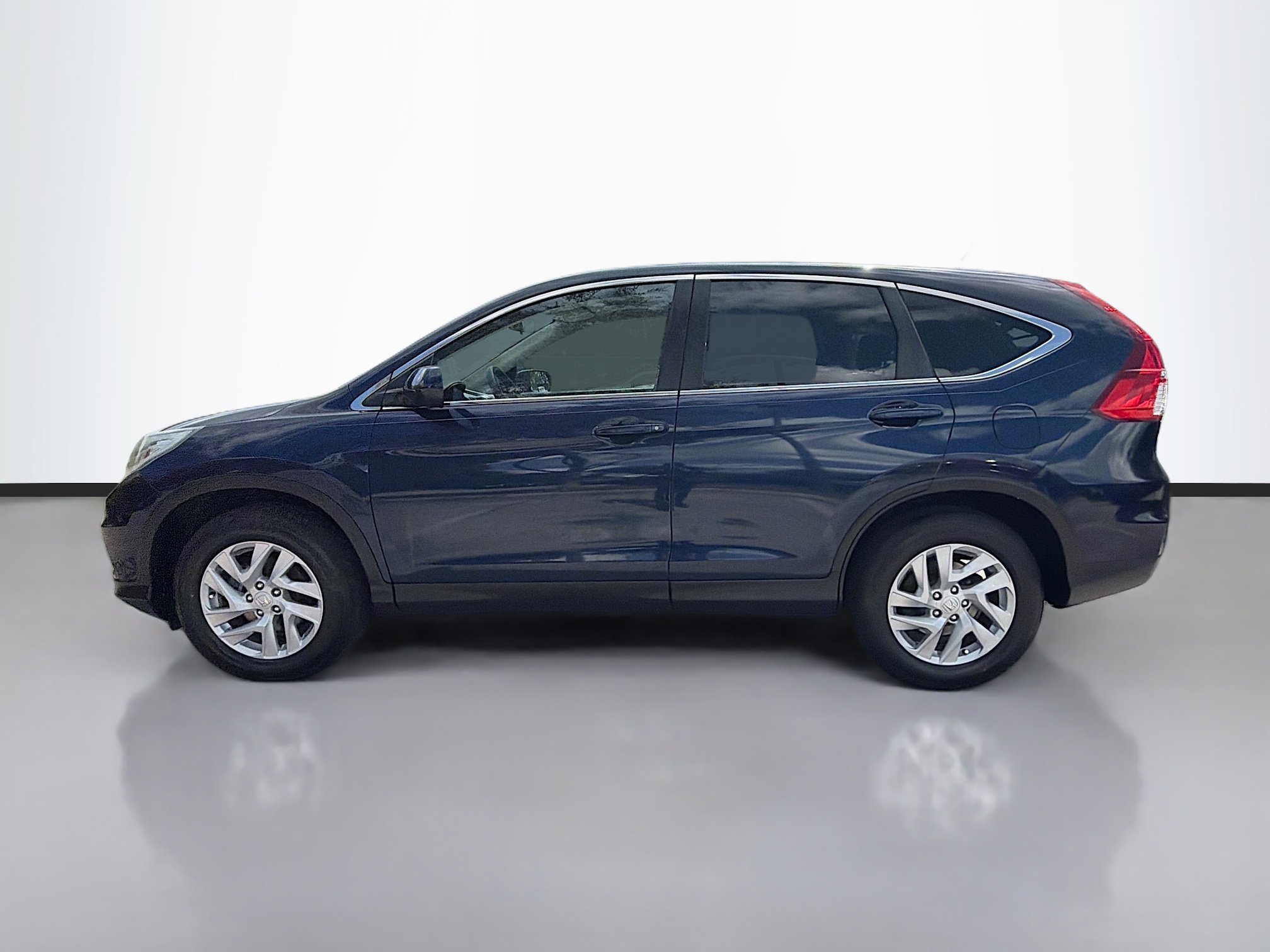 Used 2016 Honda CR-V EX image 6