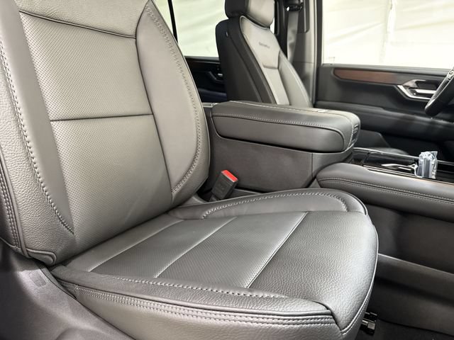 New 2026 GMC Yukon XL Denali RWD image 28
