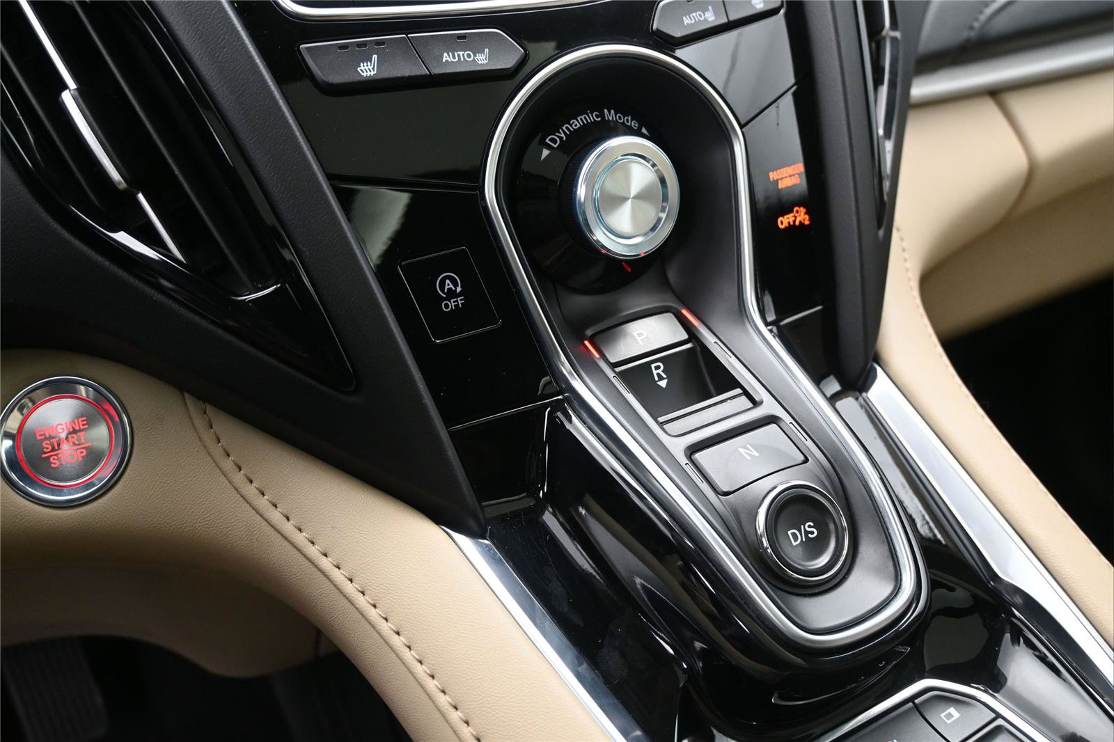 Certified 2023 Acura RDX AWD image 5