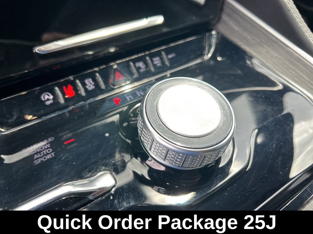 Used 2024 Jeep Wagoneer Series II image 14