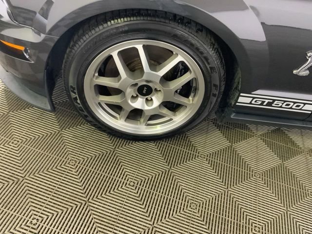 Used 2008 Ford Mustang Shelby GT500 image 40