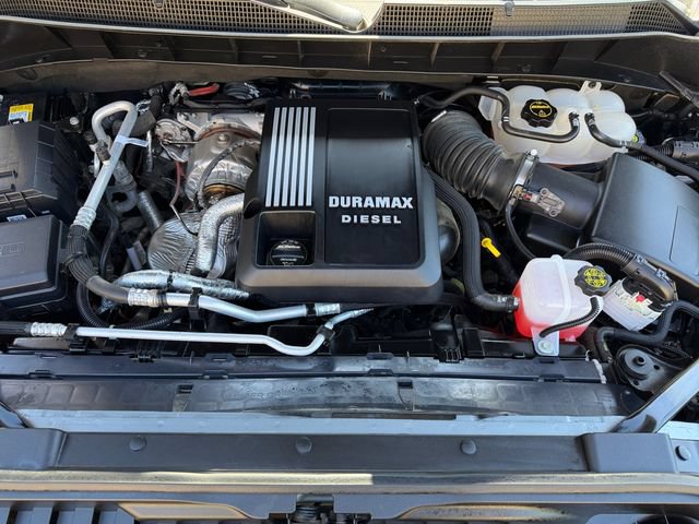 Certified 2025 Chevrolet Silverado 1500 High Country w/ Technology Package AWD/4WD image 16