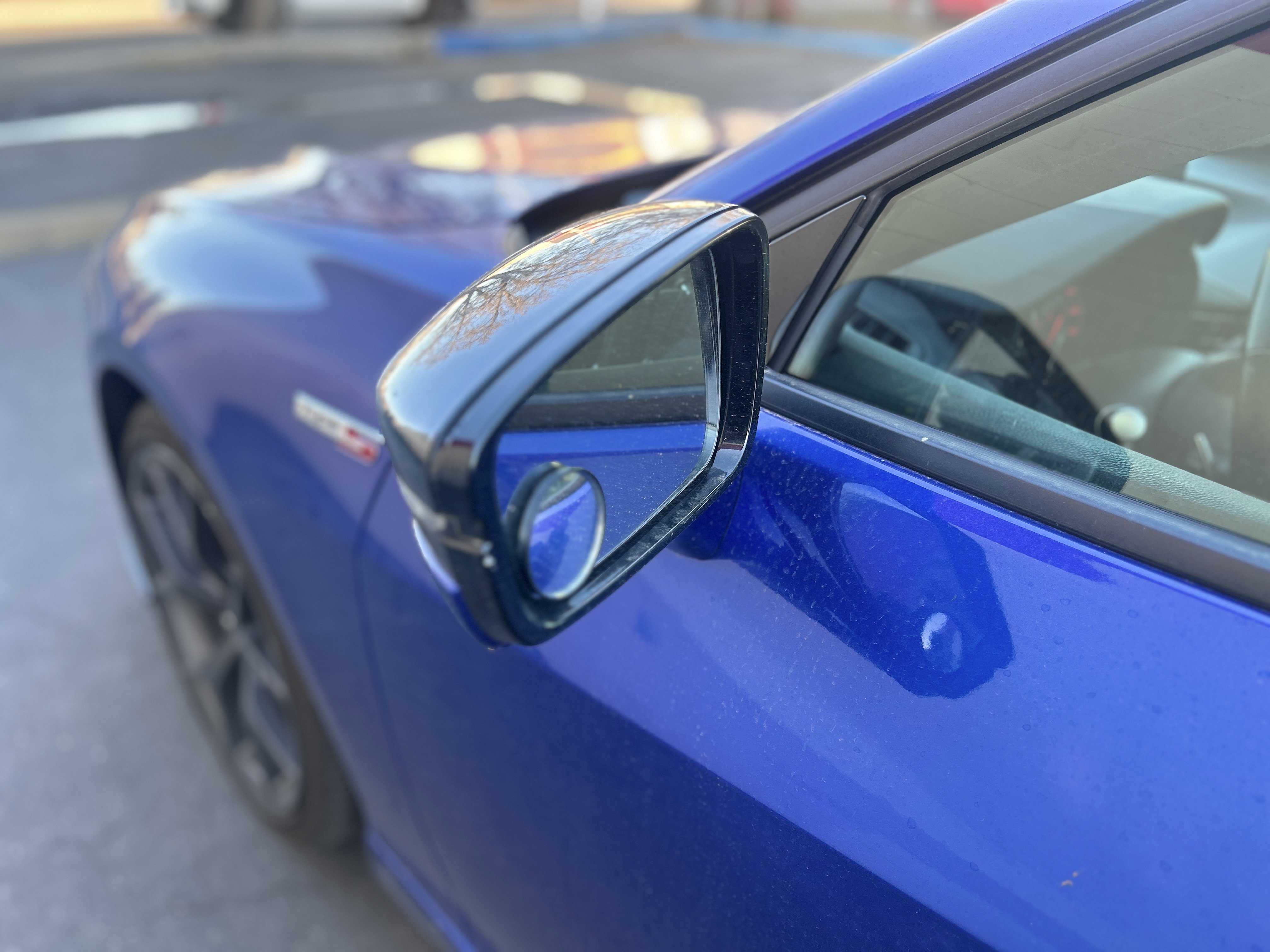 Used 2023 Acura TLX Type S image 20