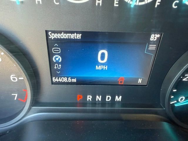 Used 2023 Ford F150 XLT image 12