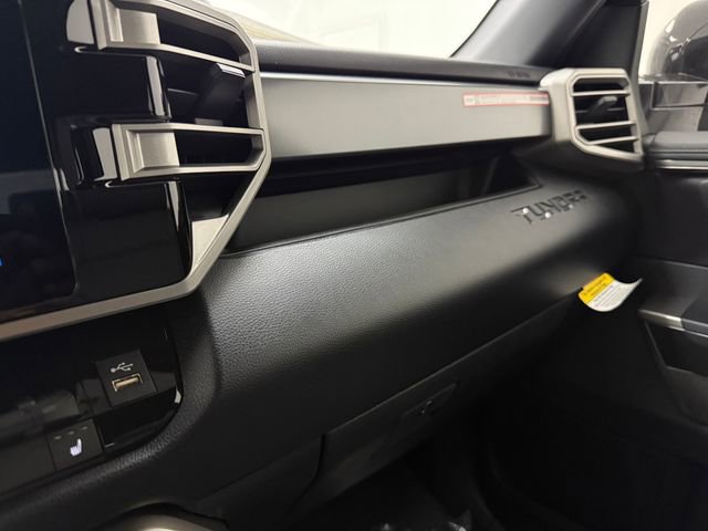 New 2026 Toyota Tundra SR5 w/ TRD Off-Road Premium Package image 25