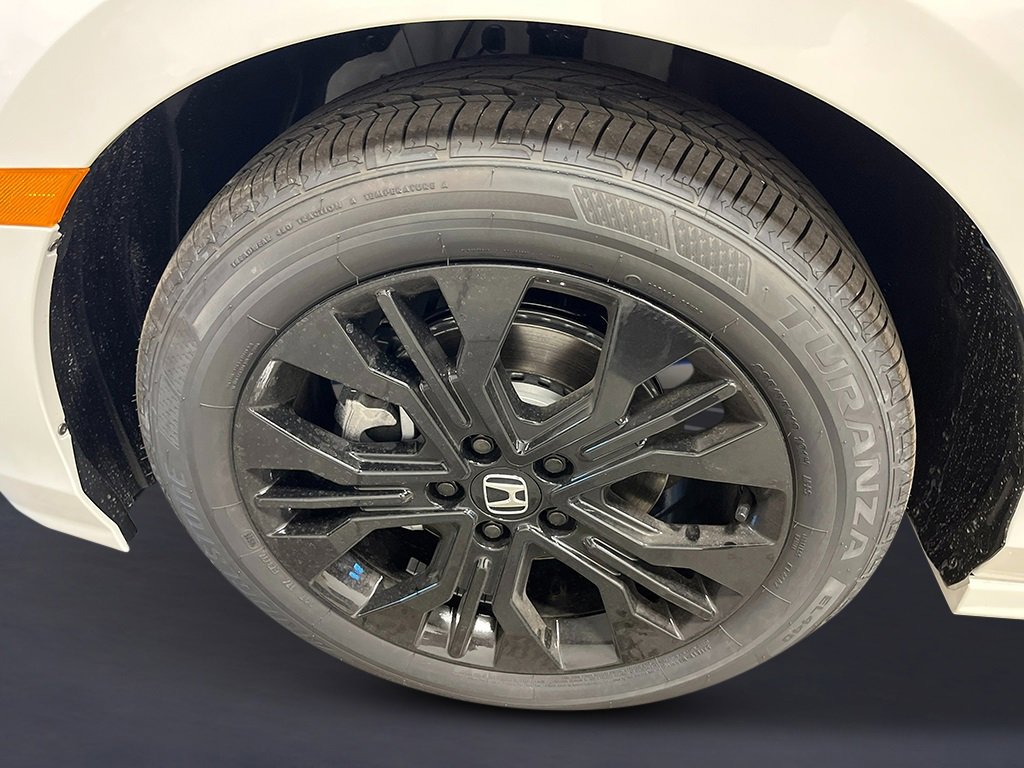 New 2026 Honda Odyssey Sport-L image 11