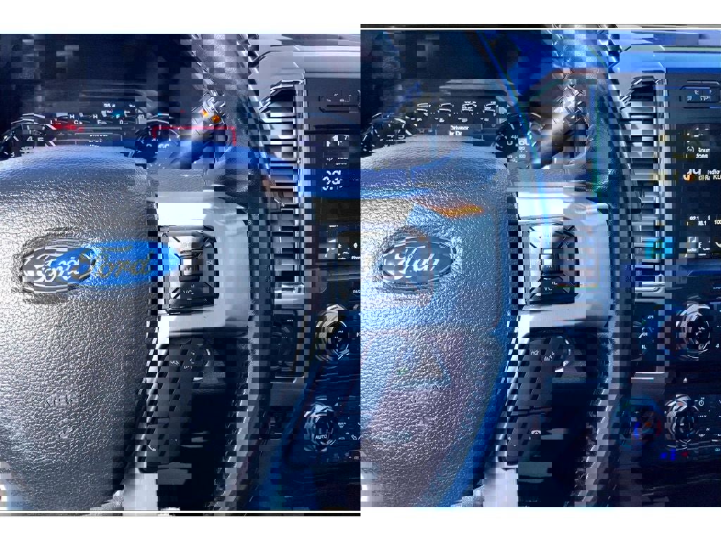 Used 2017 Ford F350 Platinum w/ Platinum Ultimate Package image 21