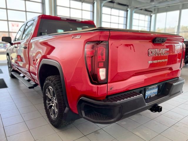 Certified 2023 GMC Sierra 1500 Pro w/ Pro Value Package image 39