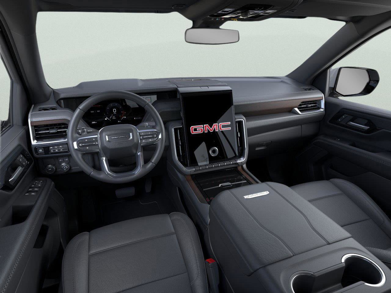 New 2026 GMC Yukon Denali image 15