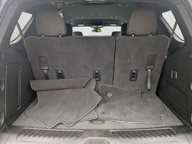 Used 2025 Chevrolet Tahoe LT AWD/4WD image 6
