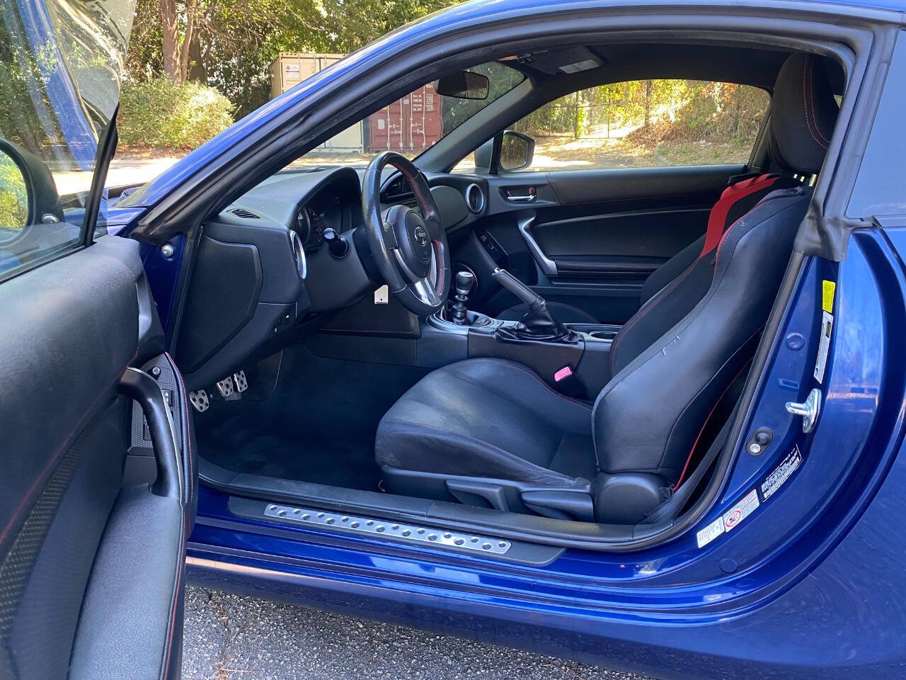 Used 2015 Scion FR-S RWD image 15