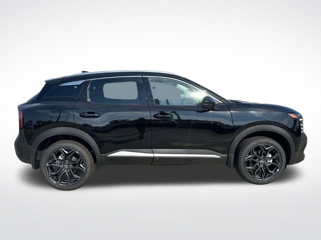 New 2027 Nissan Kicks SR FWD image 10