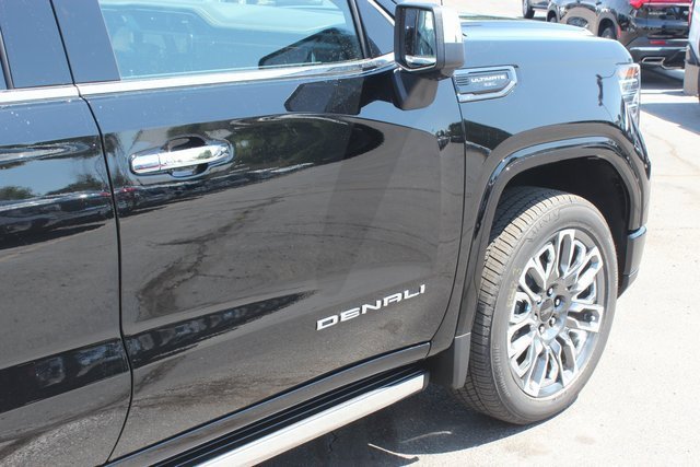 New 2026 GMC Sierra 1500 Denali Ultimate image 18