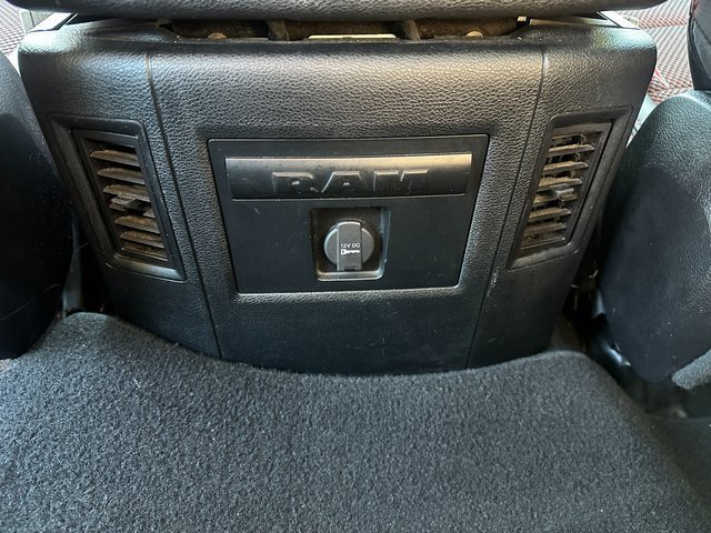 Used 2016 RAM 1500 Sport w/ Torred Sport Package image 19