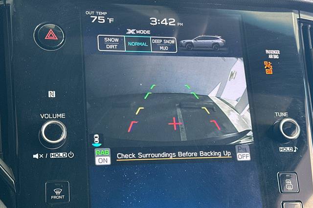 Used 2022 Subaru Outback Wilderness AWD/4WD image 21